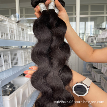 10"-50" Raw Virgin Human Hair Vendors,Virgin Brazilian Human Hair Weaves Bundles,Wholesale Raw Virgin Cuticle Aligned Hair